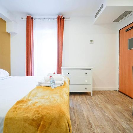 Appartement Quartier Montmartresaint Lazarelafayette 파리 외부 사진