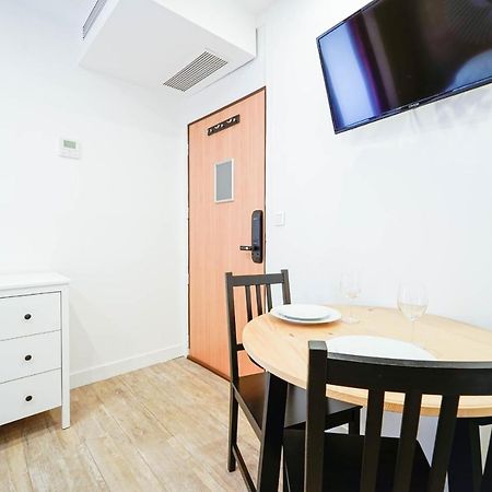 Appartement Quartier Montmartresaint Lazarelafayette 파리 외부 사진