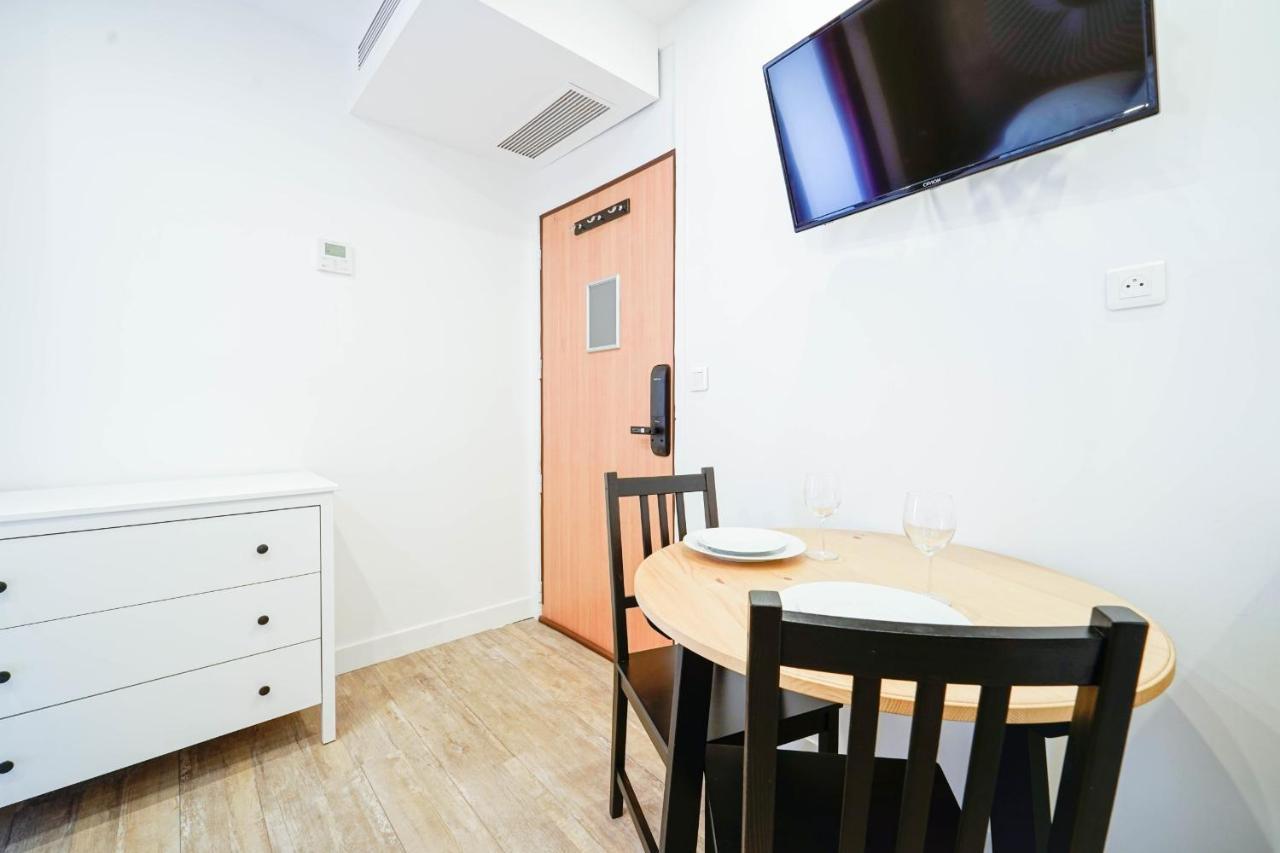 Appartement Quartier Montmartresaint Lazarelafayette 파리 외부 사진